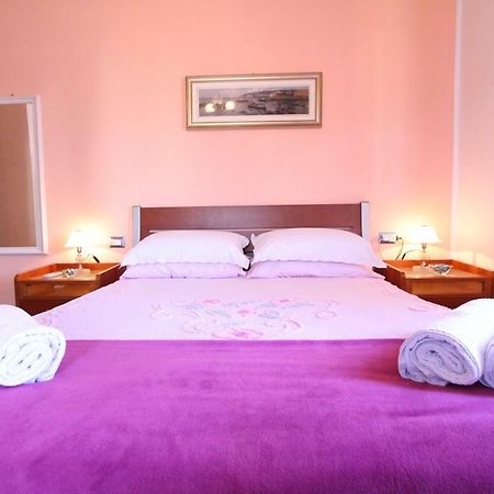 Bed and Breakfast A Casa Di Gabri Сан-Джованни-ин-Мариньяно Экстерьер фото