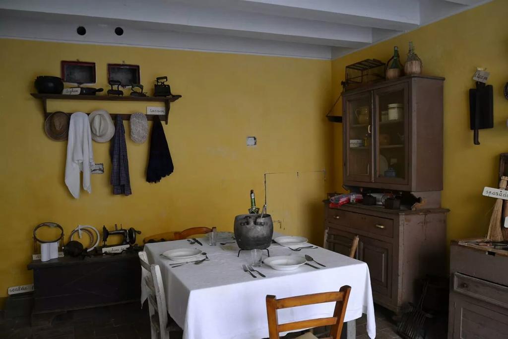 Bed and Breakfast A Casa Di Gabri Сан-Джованни-ин-Мариньяно Экстерьер фото