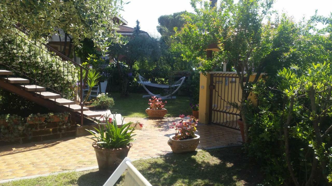 Bed and Breakfast A Casa Di Gabri Сан-Джованни-ин-Мариньяно Экстерьер фото