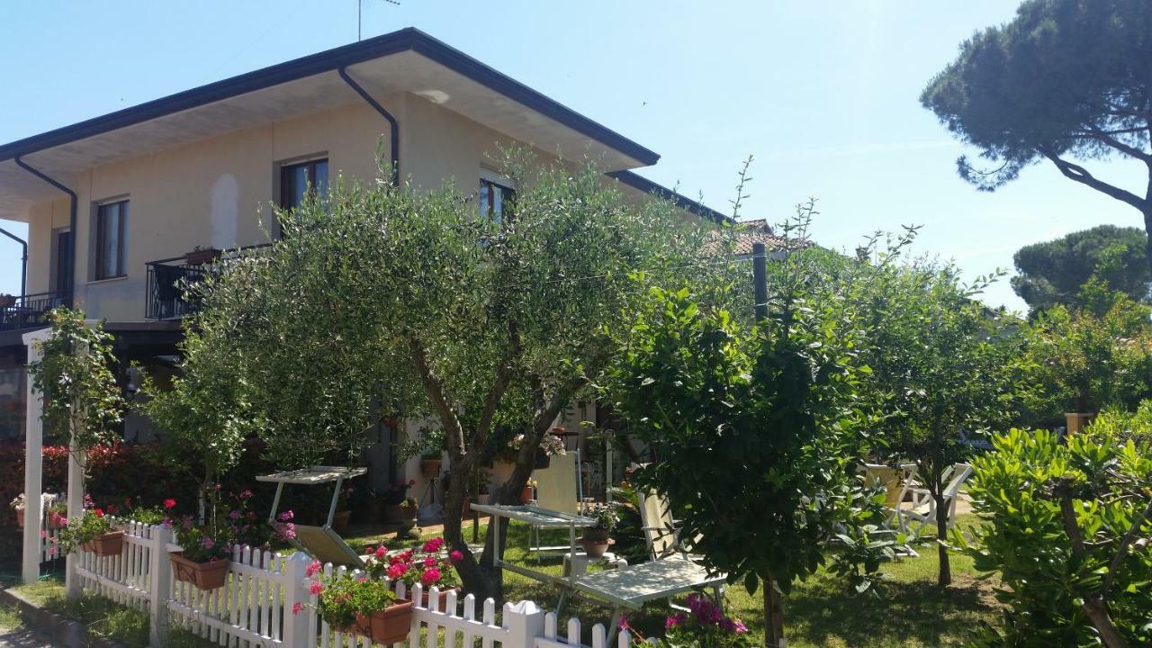 Bed and Breakfast A Casa Di Gabri Сан-Джованни-ин-Мариньяно Экстерьер фото