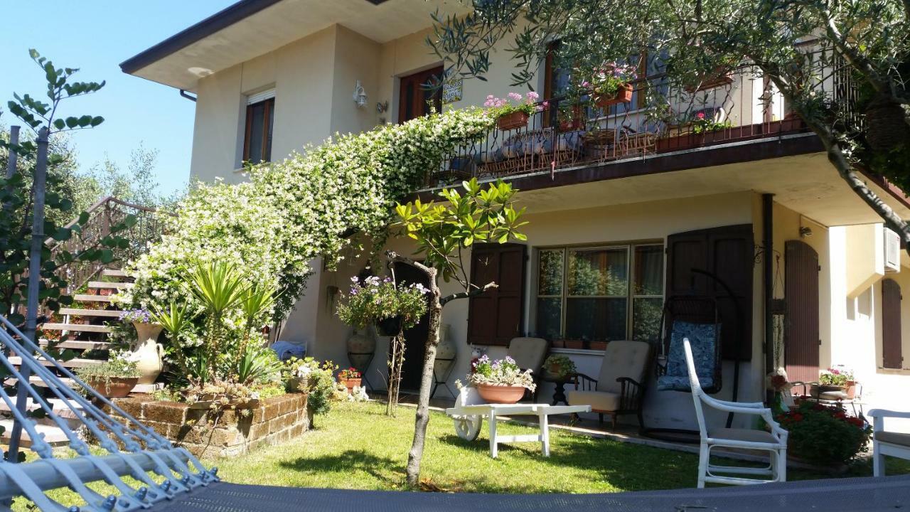 Bed and Breakfast A Casa Di Gabri Сан-Джованни-ин-Мариньяно Экстерьер фото