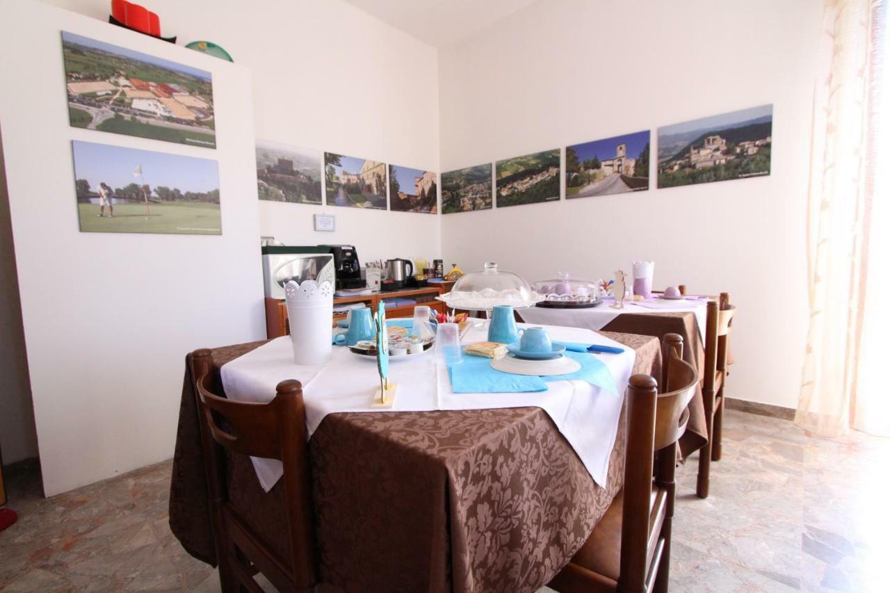 Bed and Breakfast A Casa Di Gabri Сан-Джованни-ин-Мариньяно Экстерьер фото