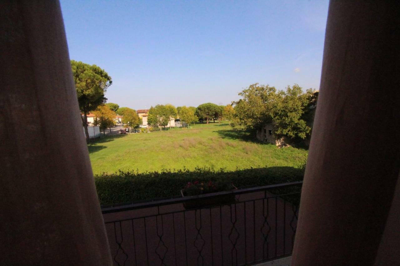 Bed and Breakfast A Casa Di Gabri Сан-Джованни-ин-Мариньяно Экстерьер фото