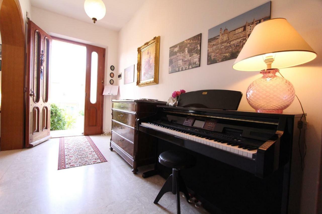 Bed and Breakfast A Casa Di Gabri Сан-Джованни-ин-Мариньяно Экстерьер фото