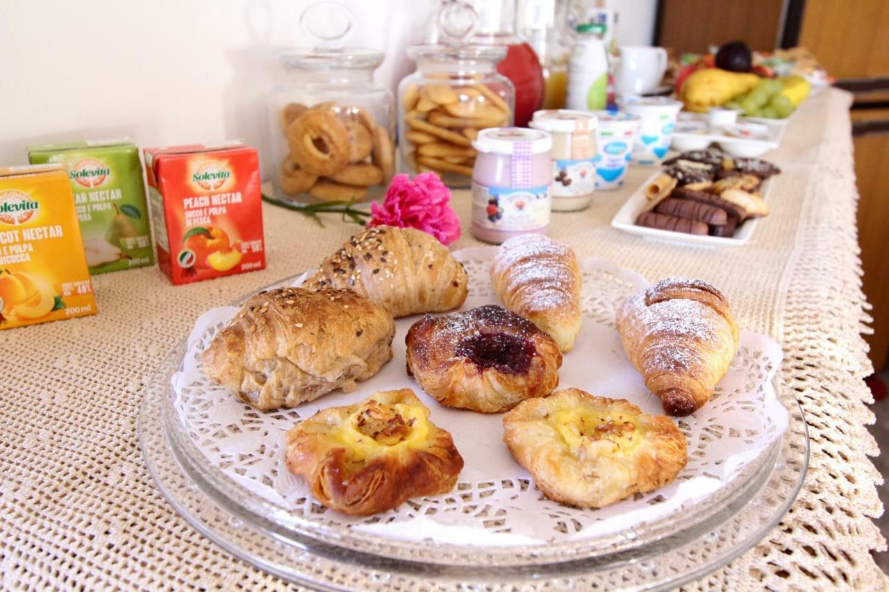 Bed and Breakfast A Casa Di Gabri Сан-Джованни-ин-Мариньяно Экстерьер фото
