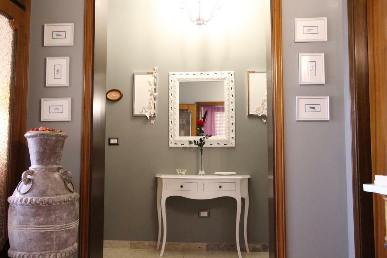 Bed and Breakfast A Casa Di Gabri Сан-Джованни-ин-Мариньяно Экстерьер фото
