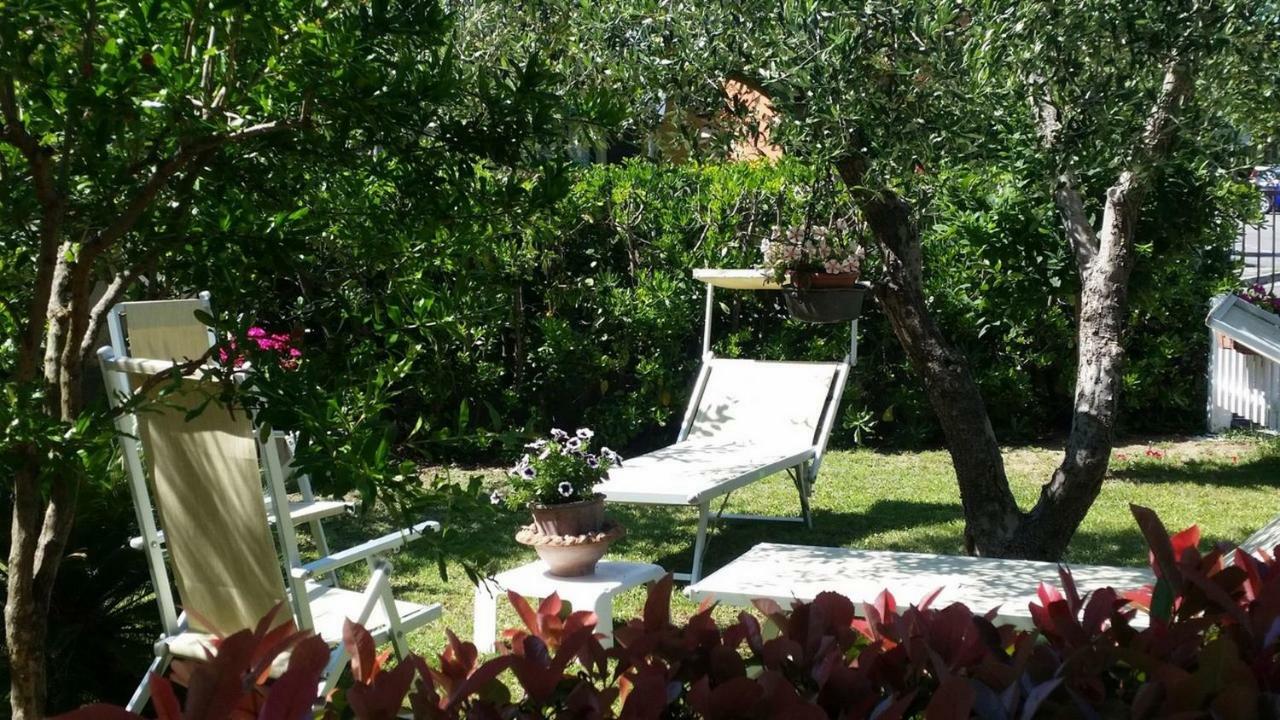 Bed and Breakfast A Casa Di Gabri Сан-Джованни-ин-Мариньяно Экстерьер фото